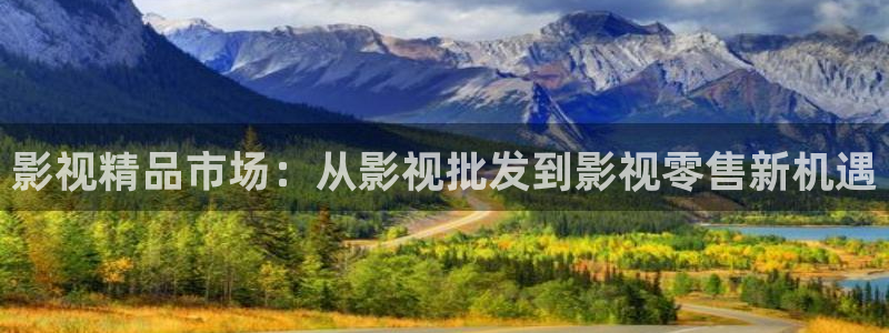 山外人精品影院：影视精品市场：从影视批发到影视零售新机遇